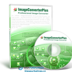 ImageConverter Plus