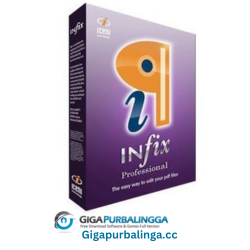 Infix PDF Editor Pro