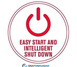 Intelligent Shutdown
