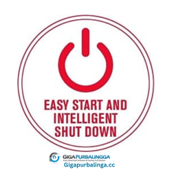 Intelligent Shutdown