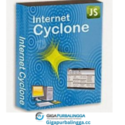 Internet Cyclone