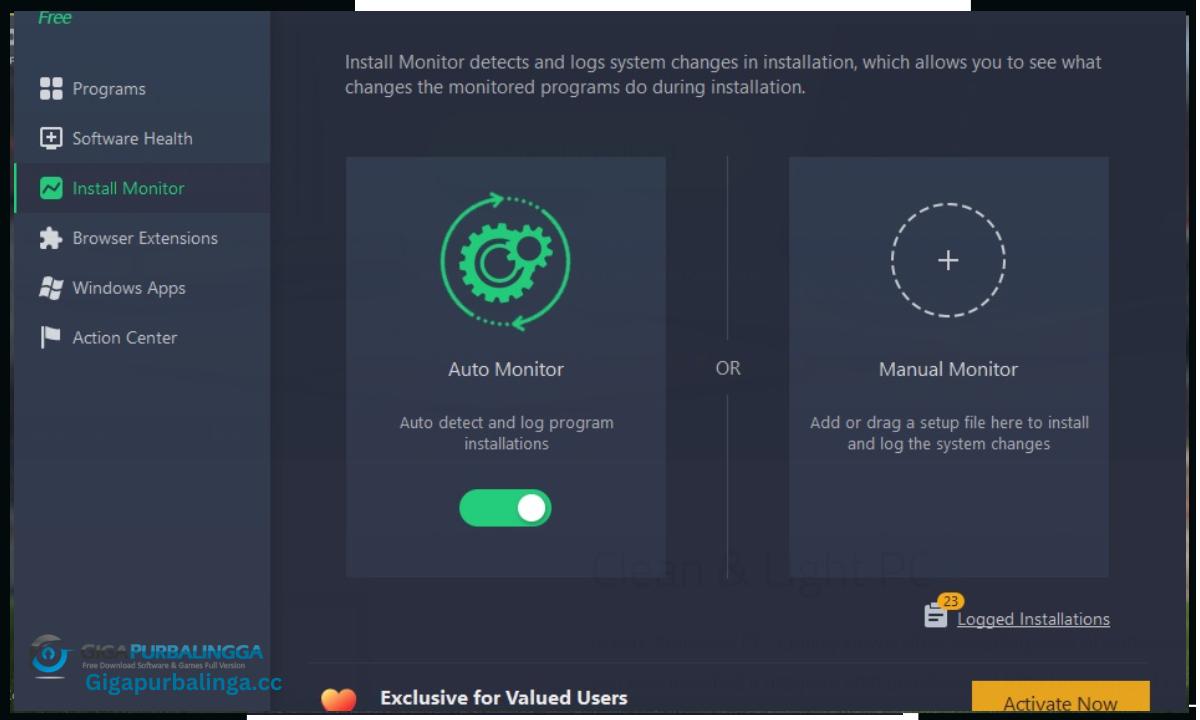 Iobit Uninstaller Pro Download