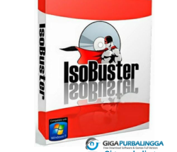 IsoBuster Pro