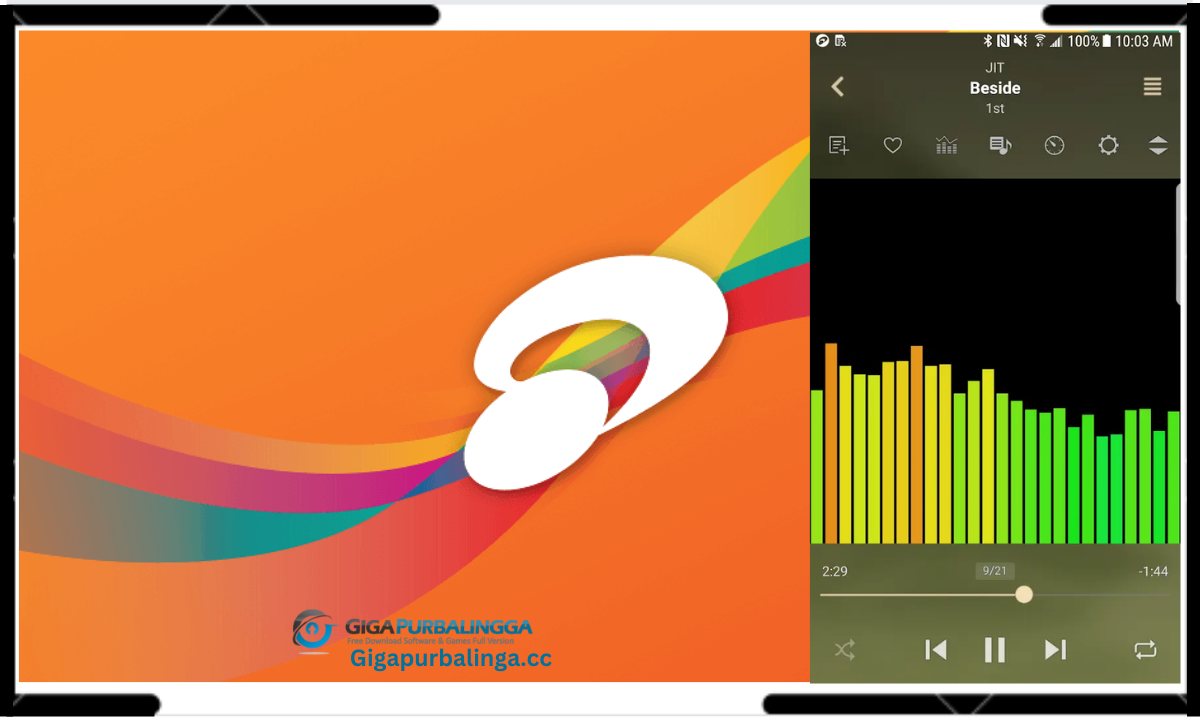 JetAudio Plus Download