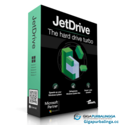 JetDrive