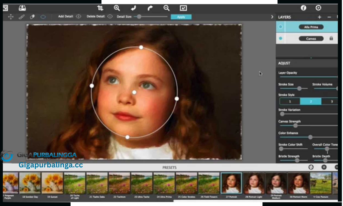 JixiPix Artista Impresso Pro download