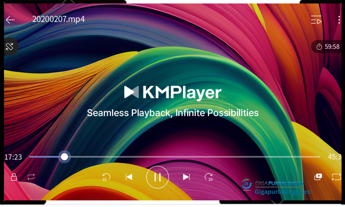 Download Kmplayer Terbaru