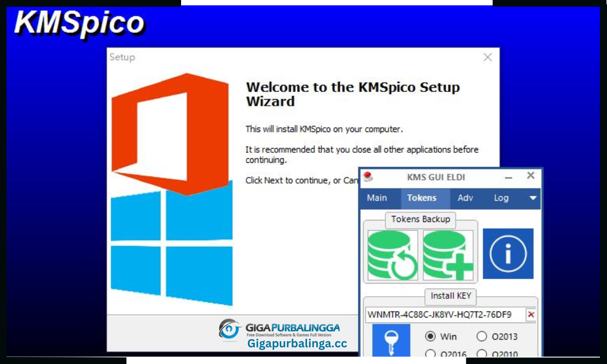 KMSPico Download