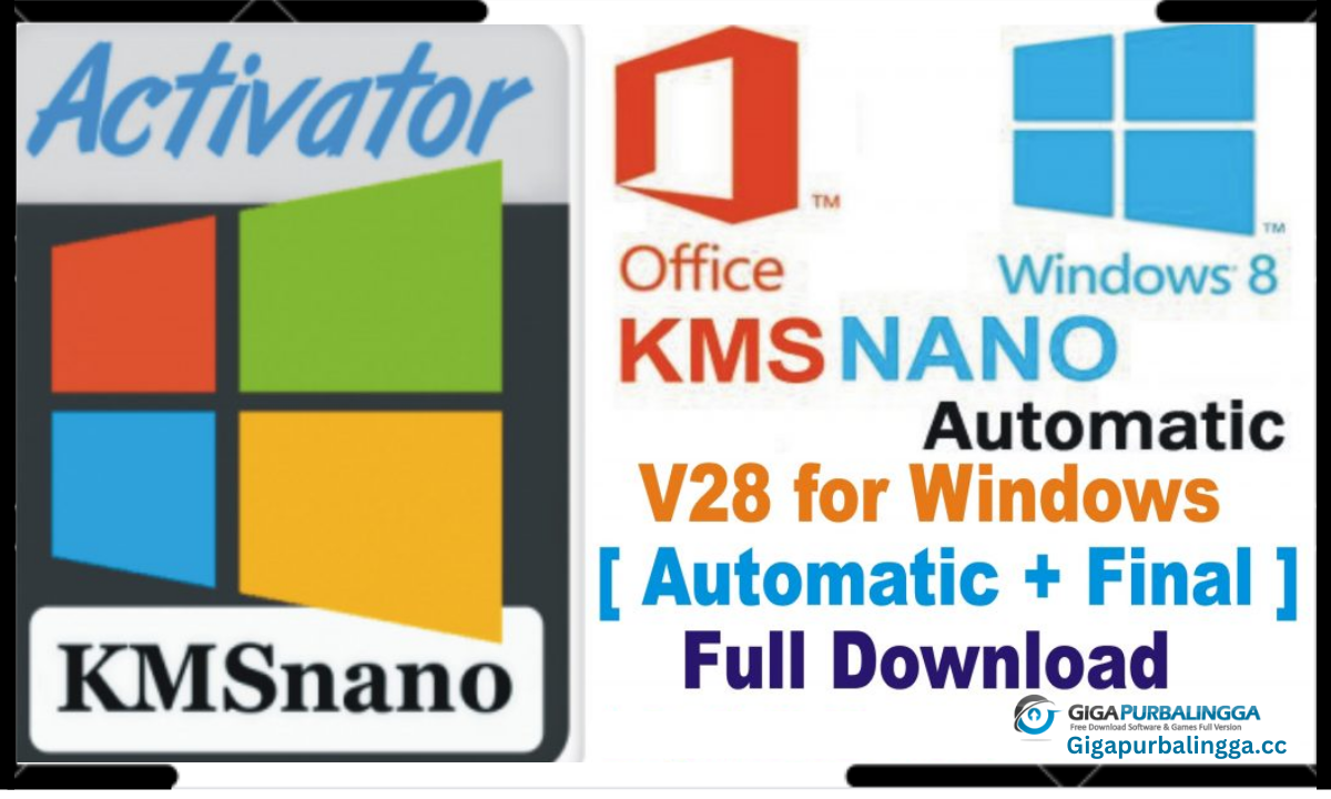 KMSnano Download