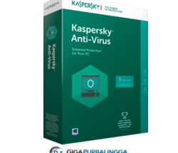 Kaspersky Antivirus
