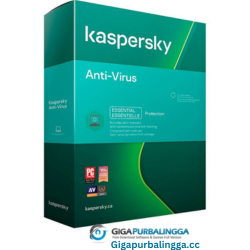Kaspersky Internet Security