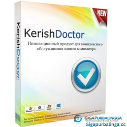 Kerish Doctor