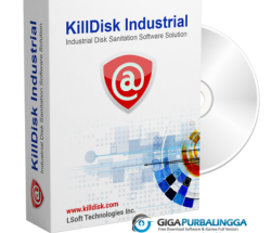KillDisk Ultimate