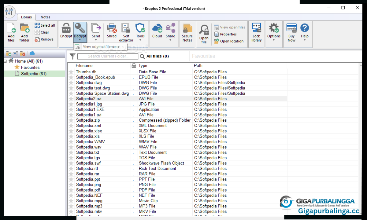 Kruptos 2 Professional Download