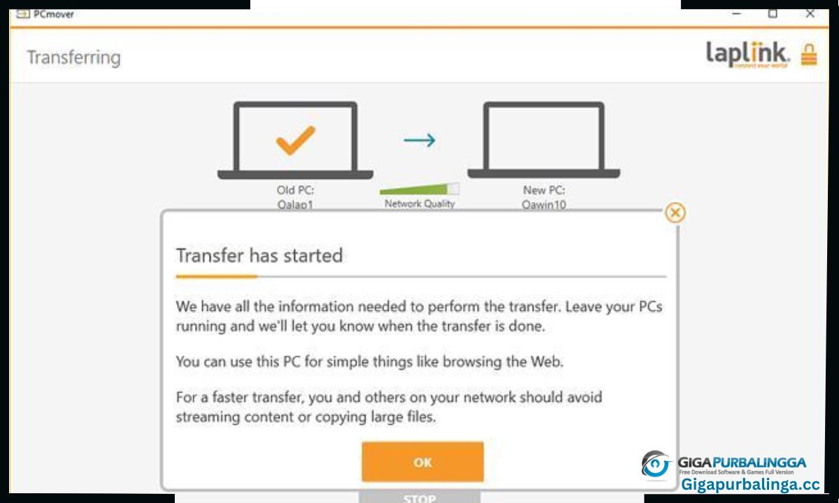 Laplink Pcmover Professional Download