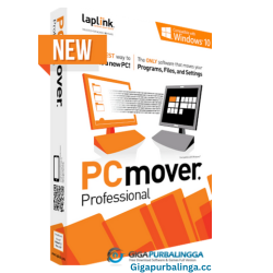 Laplink Pcmover Professional