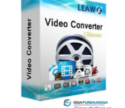 Leawo Video Converter Ultimate