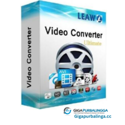 Leawo Video Converter Ultimate