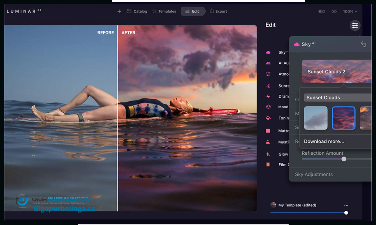 Luminar Download