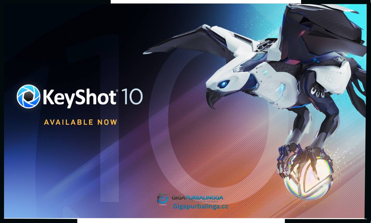 Luxion Keyshot Pro Download