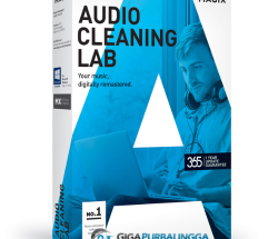 MAGIX Audio Cleaning Lab