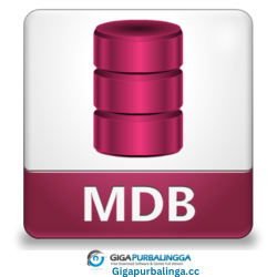 MDB Viewer Plus