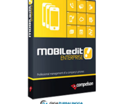 MOBILedit Enterprise