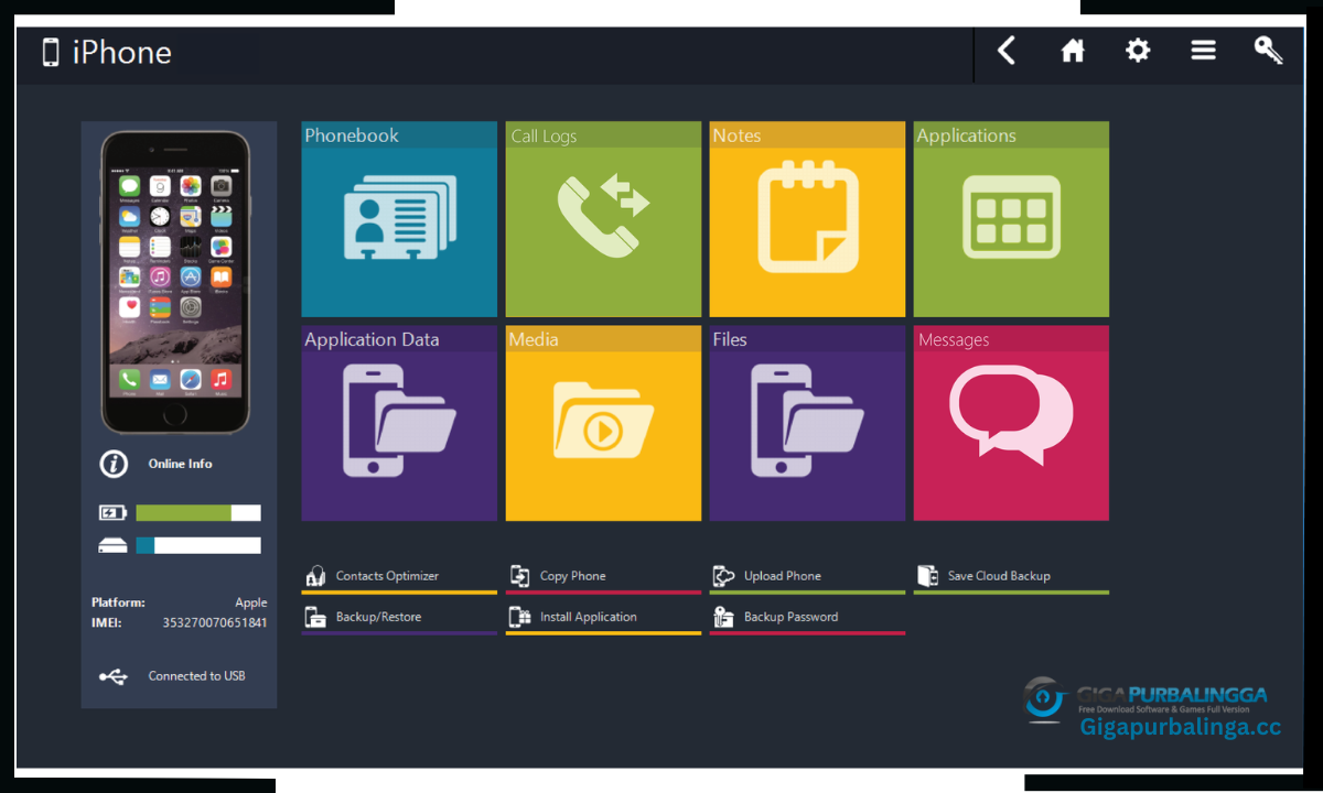MOBILedit Enterprise Download