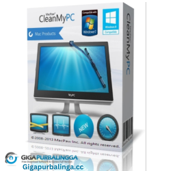 MacPaw Cleanmypc