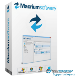 Macrium Reflect Server Plus