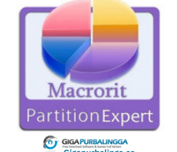 Macrorit Disk Partition
