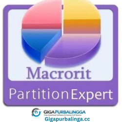 Macrorit Disk Partition Wiper