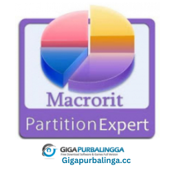 Macrorit Disk Partition