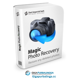 Magic Photo Recovery