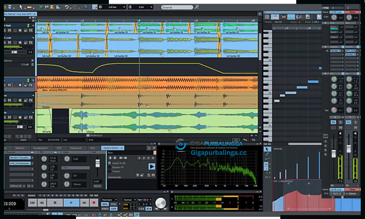Magix Music Maker Premium Download