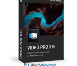 Magix Video Pro