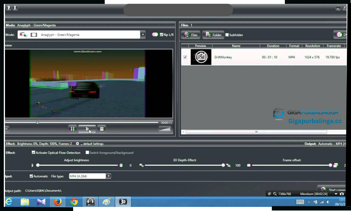 MakeMe 3D Download
