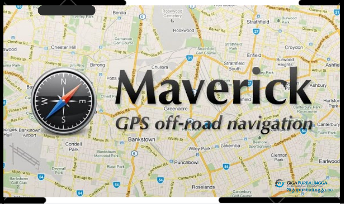 Maverick Pro Mod Apk Download