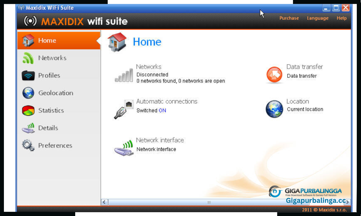 Maxidix Wifi Suite Download