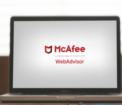 McAfee WebAdvisor