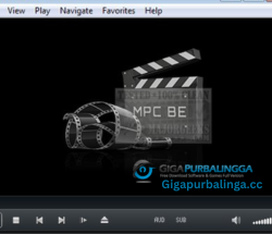 Media Player Classic Black Edition
