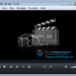 Media Player Classic Black Edition
