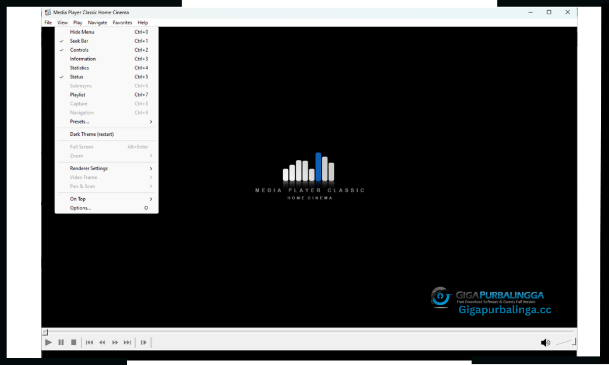 Media Player Codec Pack Download
