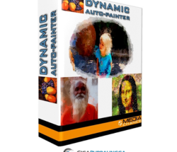 Mediachance Dynamic Auto-Painter Pro