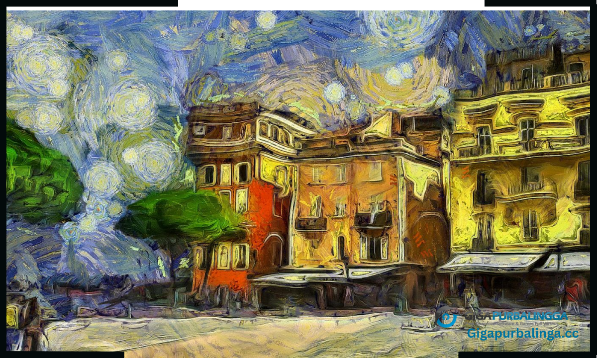Mediachance Dynamic Auto-Painter Pro download
