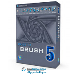 Mediachance Photo Brush