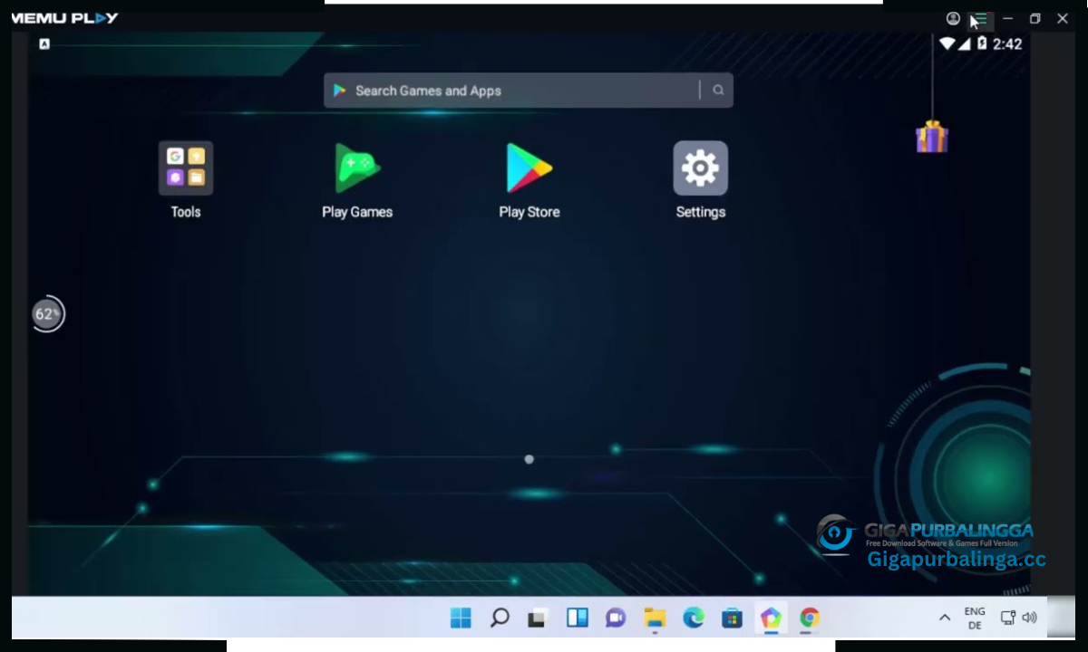 Memu Android Emulator Download
