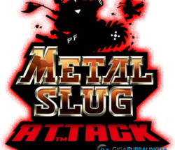 Metal Slug Attack