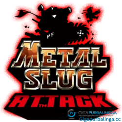 Metal Slug Attack