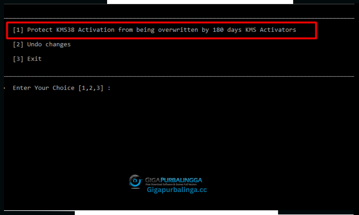 Microsoft Activation Script Download